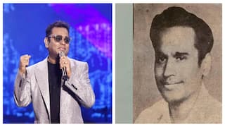 HBD AR Rahman: ஏ.ஆர்.ரஹ்மானைத் தெரியும்! அவங்க அப்பா யாருனு தெரியுமா? இவ்ளோ பெரிய பிரபலமா?