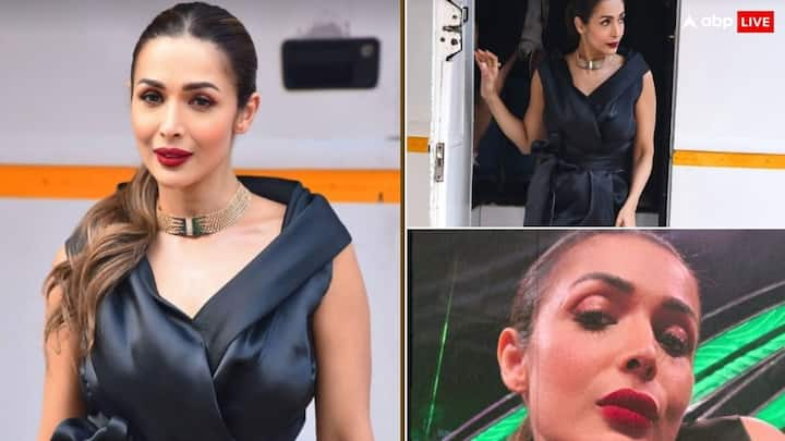 Malaika Arora: 51 की उम्र में भी मलाइका अरोड़ा बेहद जवां दिखती हैं. एक्ट्रेस अपनी ग्लैमरस तस्वीरों से इंटरनेट पर आग लगाए रहती हैं. मलाइका ने एक बार फिर अपनी लेटेस्ट फोटोज से फैंस के दिल धड़का दिए हैं.