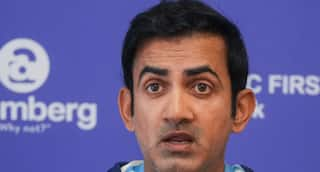 Gautam Gambhir Performance As India Head Coach ODIs Tests ICC Champions Trophy 2025