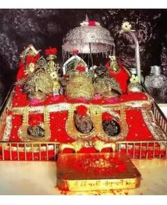 ਮਾਤਾ ਵੈਸ਼ਨੋ ਦੇਵੀ ਜਾਣ ਵਾਲੇ ਸਾਵਧਾਨ! ਇਹ ਟਰੇਨਾਂ ਹੋਈਆਂ ਰੱਦ, ਜਾਣੋ ਵਜ੍ਹਾ...