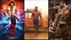 Most Profitable Films of 2024: 'या' यादीमुळे बॉलिवूड फिल्म्सची पोलखोल; फक्त 2 हिंदी चित्रपटांनीच मिळवलं स्थान