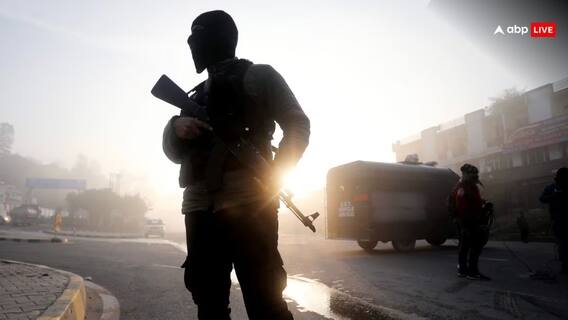 Chhattisgarh: 9 Dead In IED Blast Targeting Security Force's Vehicle In Bijapur District, IG Bastar Says