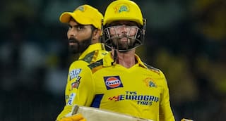 IPL 2025 CSK Players Who Could Be Ruled Out Chennai Super Kings Squad IPL 2025 MS Dhoni