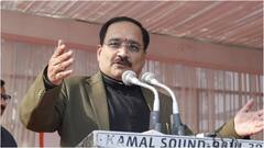 'अरविंद केजरीवाल के आवास पर खर्च हुए 75-80 करोड़, कैग की रिपोर्ट...', वीरेंद्र सचदेवा का दावा