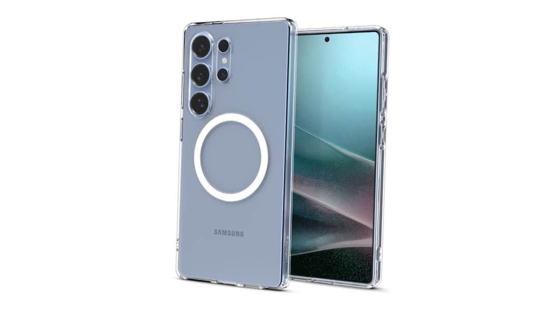 Samsung Galaxy S25 Leaks Specifications Price MagSafe Cover Charging Samsung Galaxy S25 Leaks: New Phones To Come With Apple-Like MagSafe Charging? Here's What We Know