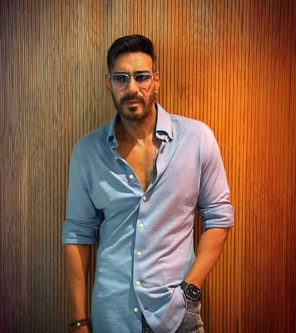 अजय की अपकमिंग फिल्मों की बात करें तो एक्टर जल्द ही दे दे प्यार दे 2, रेड 2 और सन ऑफर सरदार 2 में नजर आएंगें. फैंस को एक्टर की इन फिल्मों का बेसब्री से इंतजार है.