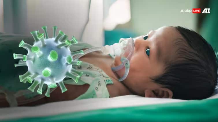 HMPV Virus 2 Cases Tests Positive in India Human Metapneumovirus HMPV Virus: இந்தியாவில் காலடி வைத்த HMPV வைரஸ்! பெங்களூரில் 2 குழந்தைகளுக்கு தொற்று உறுதி..