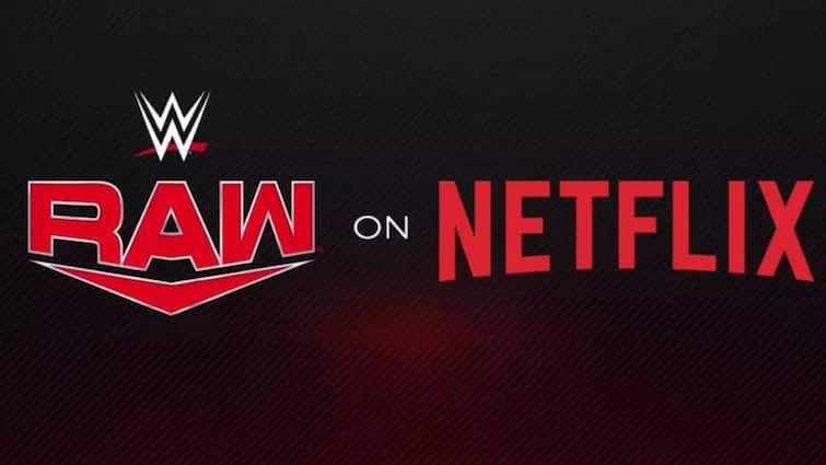 wwe raw will start streaming on netflix from today know date and time in detail अब टीवी पर नहीं दिखेगा WWE, आज से इस प्लेटफॉर्म पर शुरू होगी स्ट्रीमिंग, जानें टाइमिंग