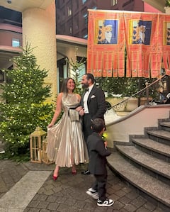 Kareena Kapoor Shares Pics Of Snowy New Year Celebrations With Saif Ali Khan. See Pics