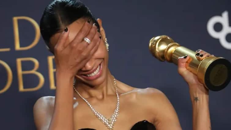 golden globe 2025 full winner list in tamil சர்வதேச கோல்டன் க்ளோப் விருதுகள் 2025..விருது வென்றவர்கள் முழு பட்டியல் இதோ