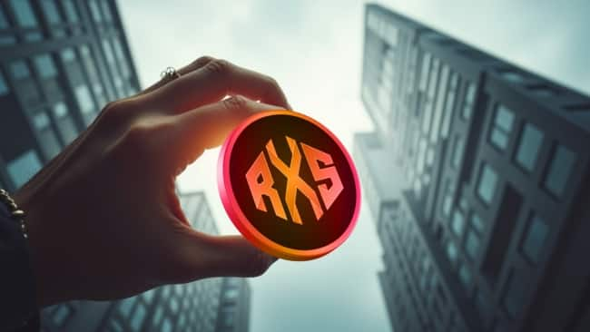 Invest in Rexas Finance (RXS) at $0.175: The Top Altcoin to Buy for 2025