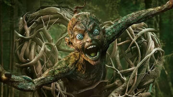 नवव्या क्रमांकावर मुंज्या हा बॉलिवूडपट आहे, ज्यानं 260 टक्क्यांचा नफा कमावला आहे. या यादीत स्थान मिळवणारा हा दुसरा बॉलिवूड चित्रपट आहे.