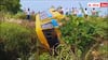 School Bus Accident: నెల్లూరు జిల్లాలో స్కూల్ బస్సు బోల్తా, బ్రేకులు వేసినా కంట్రోల్ కాలేదు
