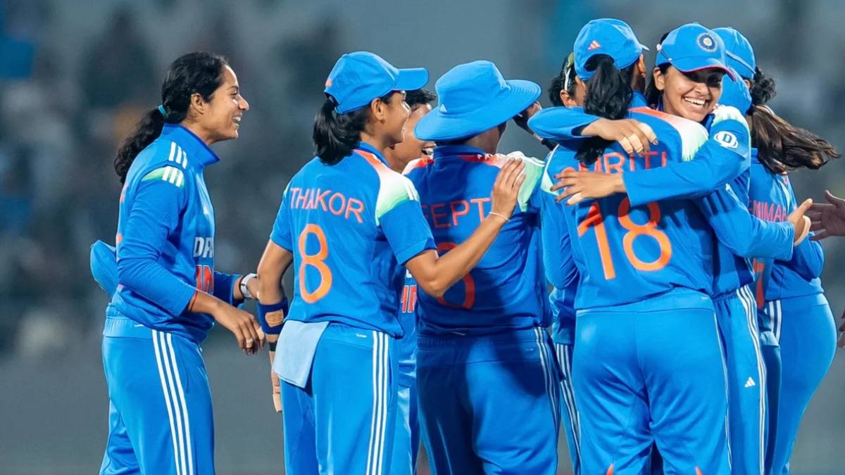 Team India Women squad: भारत ने आयरलैंड के खिलाफ सीरीज के लिए घोषित की टीम, मंधाना बनीं कप्तान, हरमनप्रीत बाहर