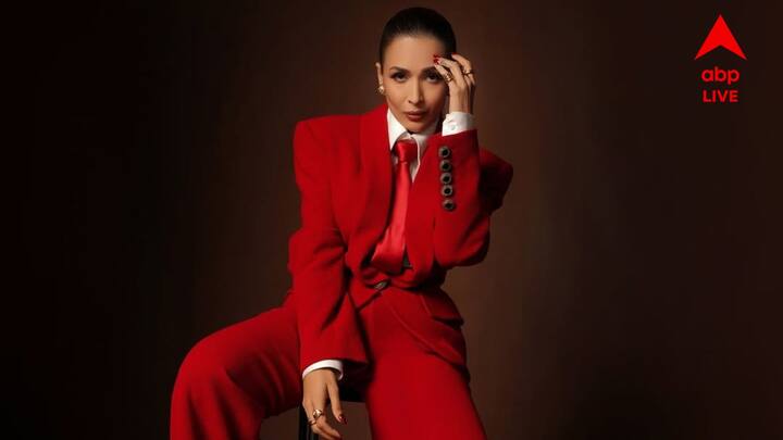 মালাইকা সবসময় থালা নয়, একটা বাটিতে খেতে পছন্দ করেন। এতে নাকি মালাইকার খাবার পরিমাণ একেবারে ঠিক থাকে।