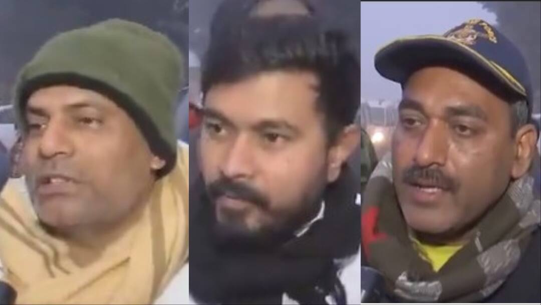 Prashant Kishor News: ‘पुलिस ने वर्दी की आड़ में...’, प्रशांत किशोर के समर्थकों ने लगाए गंभीर आरोप Prashant Kishor News Jan Suraaj supporters serious allegations against Patna police in bihar Prashant Kishor News: ‘पुलिस ने वर्दी की आड़ में...’, प्रशांत किशोर के समर्थकों ने लगाए गंभीर आरोप