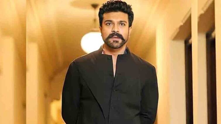 Two people died after attending Ram Charan game changer press meet கேம் சேஞ்சர் நிகழ்விற்கு வந்த இருவர் விபத்தில் மரணம்...ராம் சரண் மீது பாயுமா சட்டம் ?