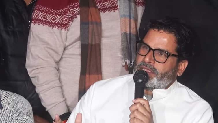 Prashant Kishor Statement After Unconditional Bail Told About Future Plans on Hunger Strike PK की पहली जीत! प्रशांत किशोर ने बताया आगे का प्लान, कहा- 'मुझे बेऊर जेल में नहीं रखा गया क्योंकि...'