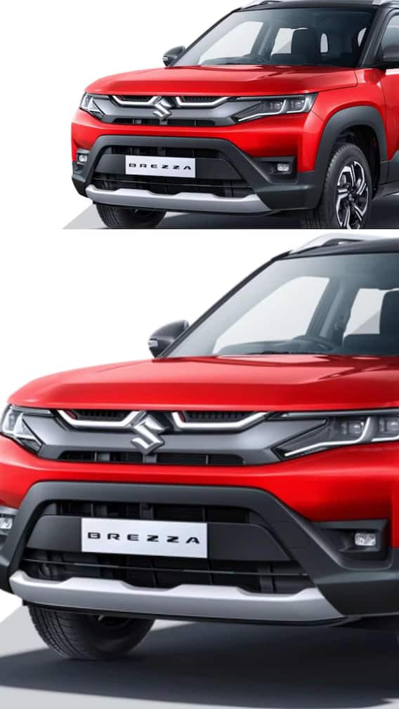 Maruti Brezza की ऑन-रोड कीमत क्या है?