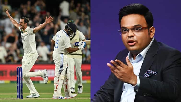अब नए अंदाज में खेला जाएगा टेस्ट क्रिकेट, बदल सकते हैं कई नियम? जय शाह करेंगे फैसला!