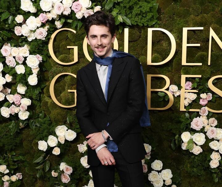 Their public appearance mirrored the 2024 Golden Globes, reigniting interest in their relationship.