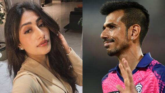 Dhanashree Yuzvendra Chahal: कई महीनों से अलग रह रहे धनश्री और युजवेंद्र चहल? क्या ले लिया है दूसरा घर Dhanashree Yuzvendra Chahal: कई महीनों से अलग रह रहे धनश्री और युजवेंद्र चहल? क्या ले लिया है दूसरा घर