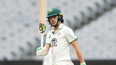 Sam Konstas Salary : विराटशी पंगा घेणाऱ्या 19 वर्षीच्या पोरांचा पगार कोटींनी वाढला! एका सामन्यासाठी घेणार इतके पैसे? वाचून थक्क व्हाल!