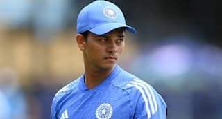 Champions Trophy 2025 India Opening Options CT 2025 Shubman Gill Rohit Sharma Yashasvi Jaiswal