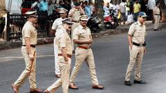 मुंबई में सालों से छिप कर रह रहे थे अवैध बांग्लादेशी नागरिक, 36 लोगों को किया गिरफ्तार