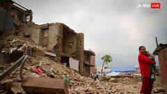 Tibet Earthquake Impact: 'इमारतें जमींदोज़, सड़कों पर कोहराम', डरावनी हैं 53 लोगों को मौत की नींद सुलाने वाले भूकंप की तस्वीरें
