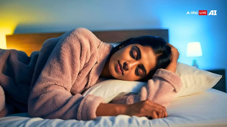 What should you wear to sleep at night in winter? 99 percent of people don’t know this thing