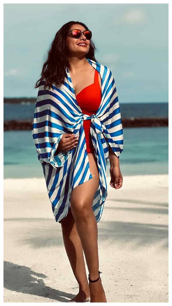 कैसे करती हैं किसिंग सीन? बिपाशा का जवाब सुन रह जाएंगे हैरान