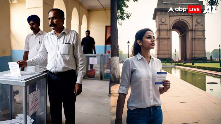 दिल्ली में फाइनल वोटर लिस्ट हो गई है जारी, क्या इसमें अभी भी जोड़ सकते हैं नाम? Delhi Election 2025 how you can add your name even after the final voter list is released know here दिल्ली में फाइनल वोटर लिस्ट हो गई है जारी, क्या इसमें अभी भी जोड़ सकते हैं नाम?