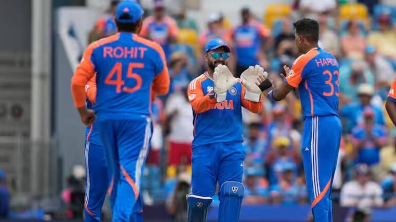 Champions trophy 2025 team india siraj bumrah set to rest team likely announced soon ind vs eng odi   Champions Trophy 2025: કોણ હશે કેપ્ટન ? ક્યારે જાહેર થશે ટીમ, ચેમ્પિયન ટ્રોફીને લઈ મોટું અપડેટ 