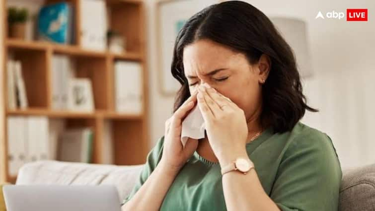 If you are unable to enjoy winter because of sinuses, try these home remedies.