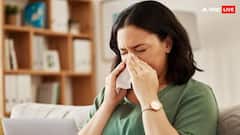 Sinus Home Remedy: साइनस की वजह से सर्दियों का लुत्फ नहीं उठा पा रहे आप, तो ट्राई करें ये पांच घरेलू उपाय
