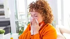 Sinusitis: শীতে সাইনাসের সমস্যায় জেরবার ? এই ৩ টিপসে মিলবে রেহাই