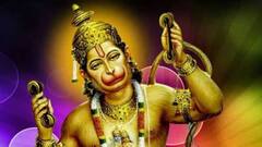 Lord Hanuman Blessings: বজরঙ্গবলীর অশেষ কৃপা ৩ রাশিতে, কেরিয়ারে বিরাট জাম্প, কীভাবে অর্থ-চিন্তা উবে যাবে বুঝতেও পারবেন না