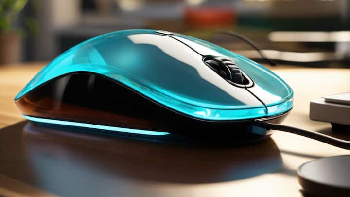 Wireless Vs Wired Mouse: माउस खरीदते वक्त या इसे खरीदने से पहले क्या आपके मन ये सवाल उठता है कि कौन-सा माउस आपको खरीदना चाहिए? आइए, इसके बारे में डिटेल में जानते हैं.