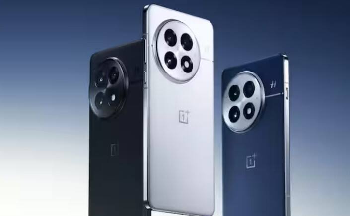 oneplus 13 series launched check oneplus 13 oneplus 13r price in india specifications   OnePlus 13 સીરીઝ થઈ લોન્ચ, 6000 mAh બેટરી સાથે મળશે પાવરફુલ પ્રોસેસર, જાણો કિંમત અને ફિચર્સ 