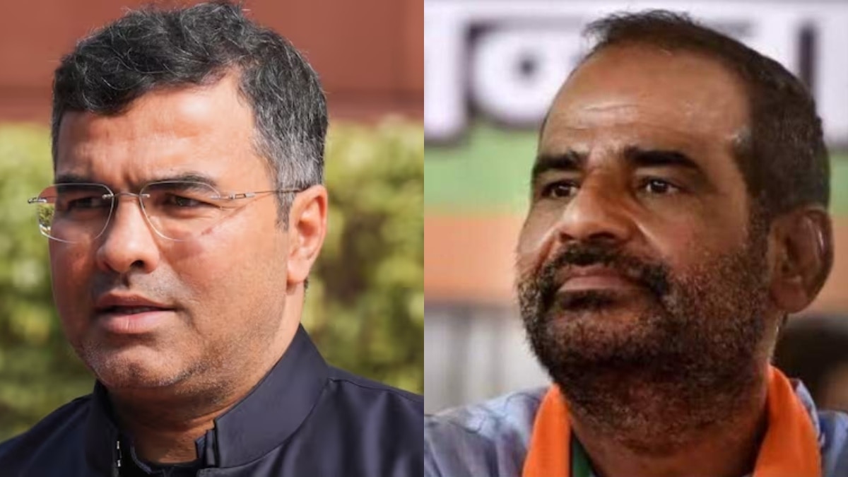 Delhi Election 2025: दिल्ली में चुनाव घोषणा से पहले BJP नेताओं ने AAP पर साधा निशाना, जानें क्या कहा?