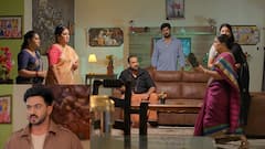 Satyabhama Serial Today January 7th Highlights: మహదేవయ్య ఇంట్లో ముసలం.. భైరవికి షాక్ ఇచ్చిన జయమ్మ - సత్యభామ జనవరి 7 ఎపిసోడ్ హైలెట్స్!