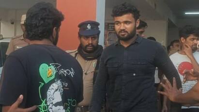Actor Mansoor ali khan son Tughlaq granted bail மன்சூர் அலிகான் மகனுக்கு ஜாமீன் வழங்கிய உயர் நீதிமன்றம்