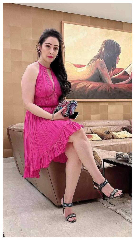 आइटम सॉन्ग से मिली मुस्लिम एक्ट्रेस को पॉपुलैरिटी, शादी के लिए बदला धर्म