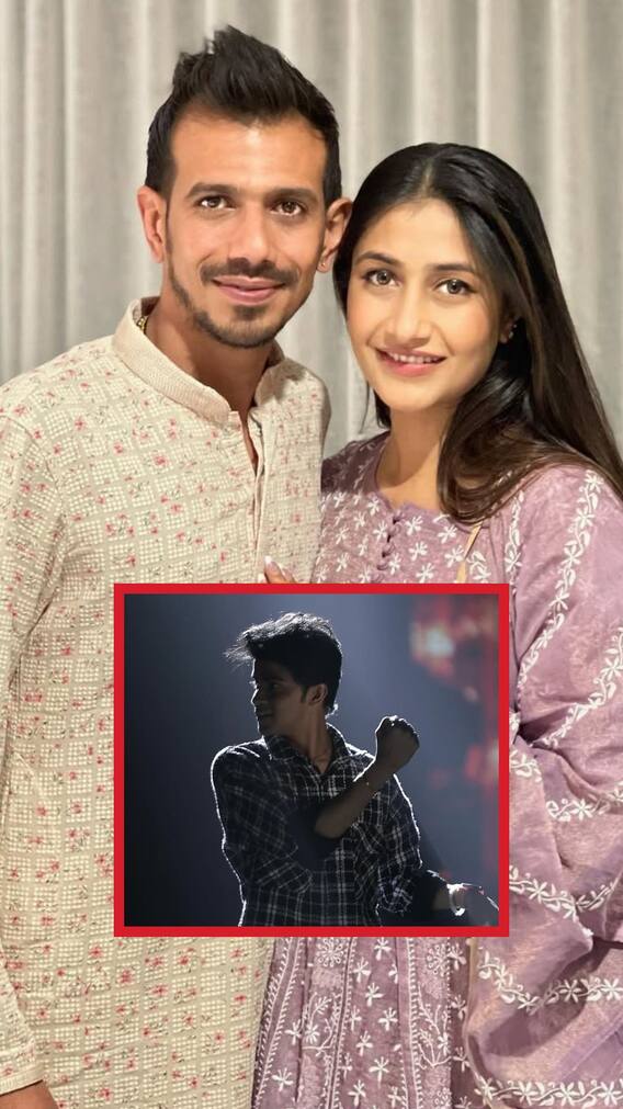 श्रेयस अय्यर नहीं, इस तीसरे शख्स की वजह से हो रहा धनश्री का तलाक?