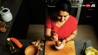 ਠੰਡ 'ਚ ਅਦਰਕ ਨੂੰ ਕੁੱਟ-ਕੁੱਟ ਲਗਾਤਾਰ ਬਣਾ ਰਹੇ ਹੋ ਚਾਹ ਤਾਂ ਜਾਣ ਲਓ ਇਹ ਕਿੰਨਾ ਖ਼ਤਰਨਾਕ ?