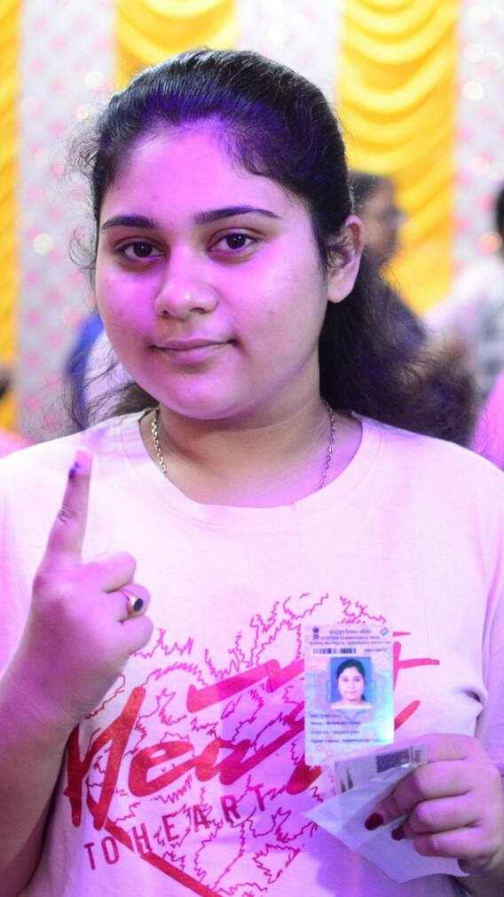 पोलिंग बूथ पर सुविधाएं नहीं मिलीं तो कहां कर सकते हैं शिकायत?