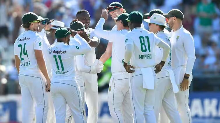 SA vs PAK: