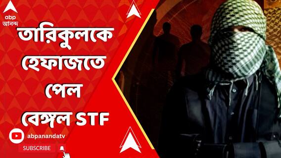 তারিকুলকে হেফাজতে পেল বেঙ্গল STF, ৭ দিনের হেফাজত