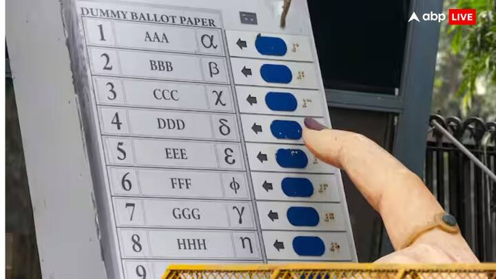 दिल्ली विधानसभा का कार्यकाल 23 फरवरी को समाप्त हो रहा है और राज्य में कुल 70 सीटों पर चुनाव होंगे. 2020 में भी जनवरी के पहले सप्ताह में चुनाव आयोग ने दिल्ली चुनावों की तारीखों का ऐलान किया था.